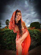 Load image into Gallery viewer, Sacral Spice Jasmine Set
