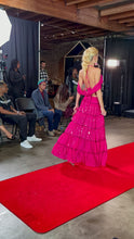 Load image into Gallery viewer, Pink Diamond Goddess Set
