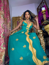 Load image into Gallery viewer, Jasmine Magic Dress
