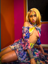 Load image into Gallery viewer, Bohemian Rainbow Goddess Set
