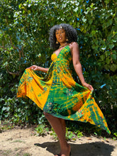 Load image into Gallery viewer, Tiger Lily Magic Dress
