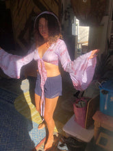Load image into Gallery viewer, Sanskrit Bella Top
