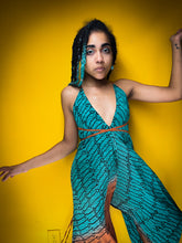 Load image into Gallery viewer, Sunset Sea Jumpsuit
