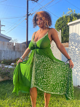 Load image into Gallery viewer, The Fairy Tree Magic Dress
