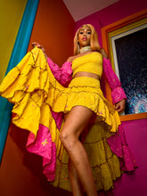 Load image into Gallery viewer, The Pink Sun Goddess Set
