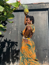 Load image into Gallery viewer, Jungle Princess Cape
