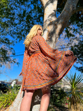 Load image into Gallery viewer, Princess Peach Babydoll Dress
