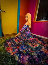 Load image into Gallery viewer, Bohemian Rainbow Goddess Set
