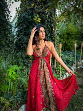 Load image into Gallery viewer, Royal Rani Magic Dress
