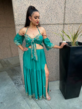 Load image into Gallery viewer, Jasmine Diamonds Goddess Set
