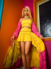 Load image into Gallery viewer, The Pink Sun Goddess Set
