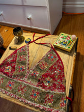 Load image into Gallery viewer, Divine Love Halter Top
