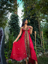 Load image into Gallery viewer, Royal Rani Magic Dress
