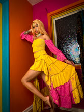Load image into Gallery viewer, The Pink Sun Goddess Set
