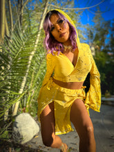 Load image into Gallery viewer, Sunflower Daisy Goddess Set
