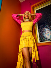 Load image into Gallery viewer, The Pink Sun Goddess Set
