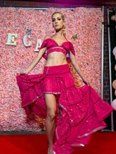 Load image into Gallery viewer, Pink Diamond Goddess Set
