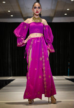 Load image into Gallery viewer, Violet Dreams Princess Set
