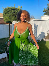 Load image into Gallery viewer, The Fairy Tree Magic Dress
