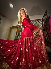 Load image into Gallery viewer, Rosalia Fire Goddess Set
