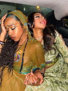 Earthy Empress Set