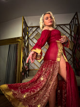Load image into Gallery viewer, Rosalia Fire Goddess Set
