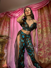 Load image into Gallery viewer, Midnight Lotus Jasmine Set

