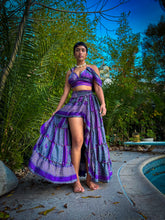 Load image into Gallery viewer, Purple Skies Goddess Set
