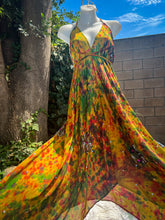 Load image into Gallery viewer, Jungle Smoke Magic Dress
