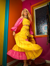 Load image into Gallery viewer, The Pink Sun Goddess Set
