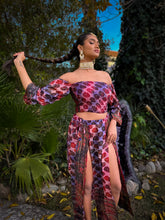 Load image into Gallery viewer, Rainbow Trees Goddess Set
