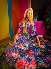 Load image into Gallery viewer, Bohemian Rainbow Goddess Set

