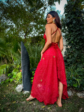Load image into Gallery viewer, Royal Rani Magic Dress
