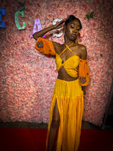 Load image into Gallery viewer, Sunflower Blossom Goddess Set
