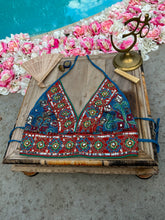 Load image into Gallery viewer, Sacred Waters Halter Top
