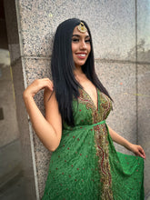 Load image into Gallery viewer, Queen of Eden Magic Dress
