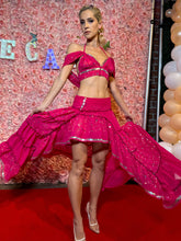 Load image into Gallery viewer, Pink Diamond Goddess Set
