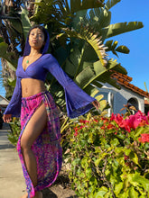 Load image into Gallery viewer, Sanskrit Bella Top
