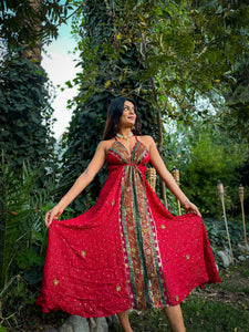 Royal Rani Magic Dress