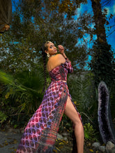 Load image into Gallery viewer, Rainbow Trees Goddess Set
