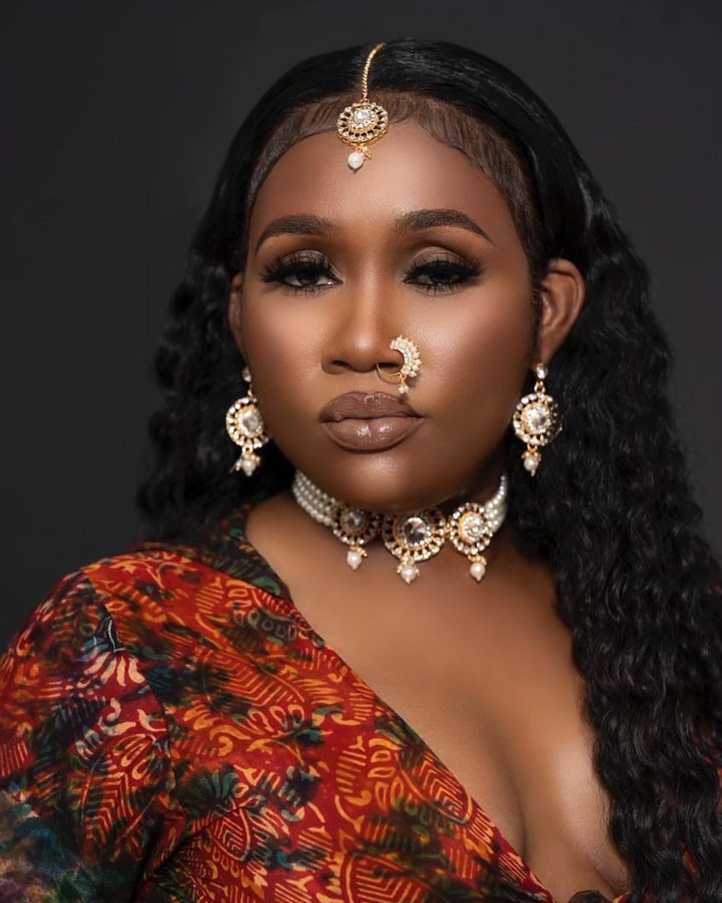 Babygurl Nose Drip