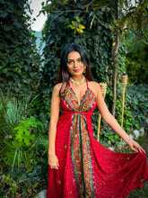 Load image into Gallery viewer, Royal Rani Magic Dress
