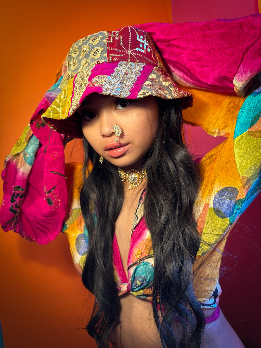 Magic Bucket Hat (small)