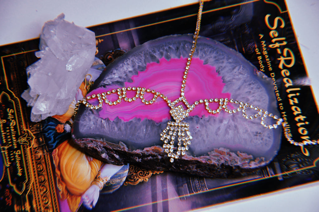 Namaslay Mermaid Princess Tiara