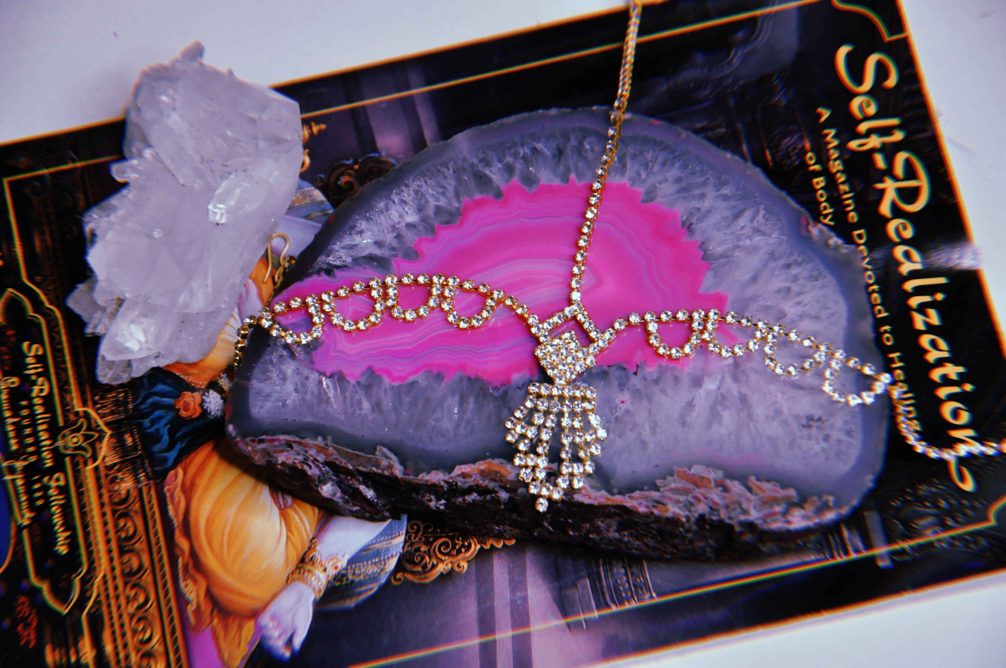 Namaslay Mermaid Princess Tiara