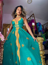 Load image into Gallery viewer, Jasmine Magic Dress

