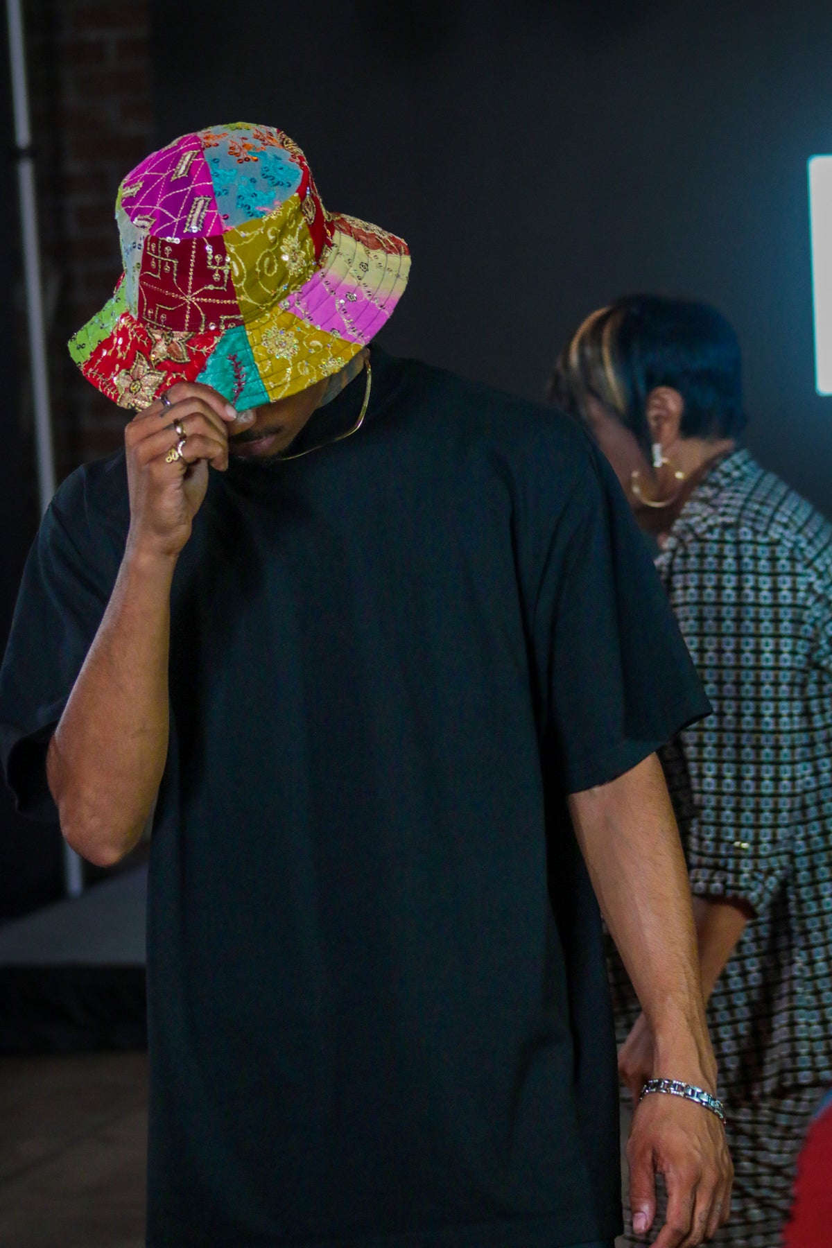 Magic Bucket Hat (small)