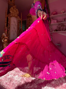 The Pink Mystic Kundalini Set