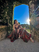 Load image into Gallery viewer, Royal Rani Sharara Pant Set
