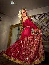 Load image into Gallery viewer, Rosalia Fire Goddess Set
